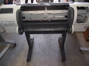 lot 21 image: printer