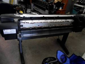 lot 25 image: printer