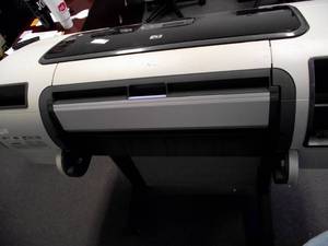 lot 26 image: printer