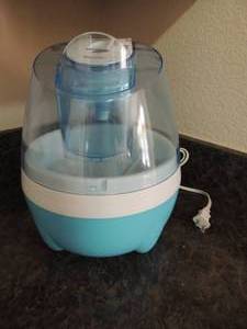lot 151 image: Rival  HUMIDIFER