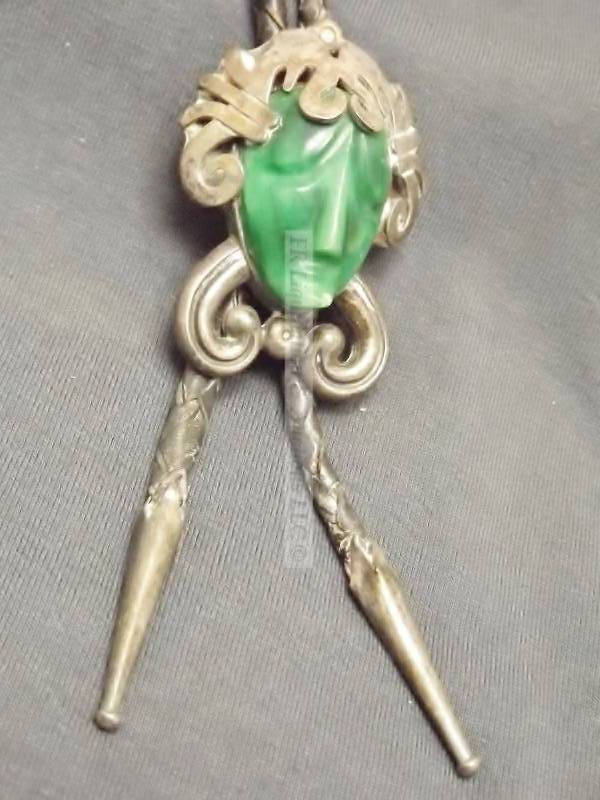lot 73 image: Sterling silver,980,925 Mexico, onyx, Selro Selini, jewelry
