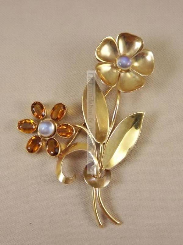 lot 146 image: Gold 10K, 12K, 14K, 18k