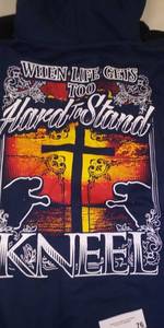 lot DSC image: Christian t shirts & more Benefit Auction