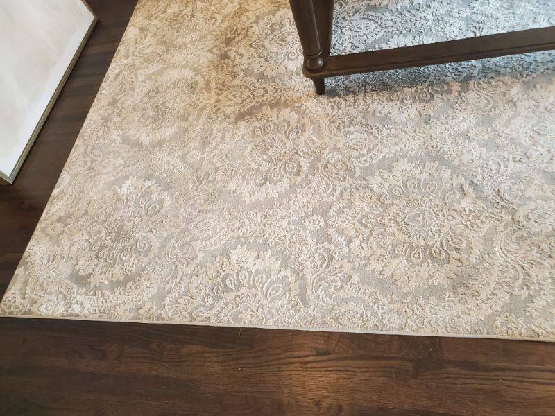 Safavieh Princeton 8' x 10' Area Rug | AWEsome Darling Homes Furnishings Sale Modesta #5 | Auction Spear LLC