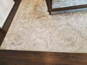 lot 2 image: Safavieh Princeton 8 x 10 Area Rug