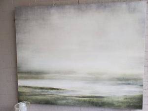 lot 75 image: Giclee Summer Skies