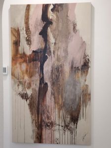 lot 117 image: Signed Giclee on Canvas Autumn Spirit