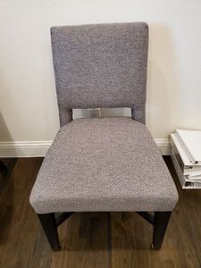 lot 161 image: Upholstered Chair by Fairfield