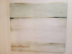 lot 188 image: Giclee on Canvas from Z Gallerie
