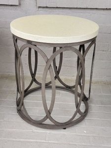 lot 195 image: Summer Classic Ella End Table