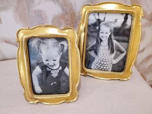 lot 240 image: Pair of Frames