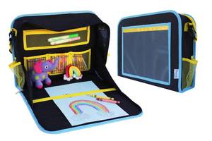 lot 81 image: Lot of 5 - My Travel Friend Kids Bag