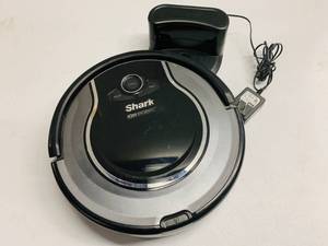 lot 91 image: Shark ION Robot Vacuum Cleaner