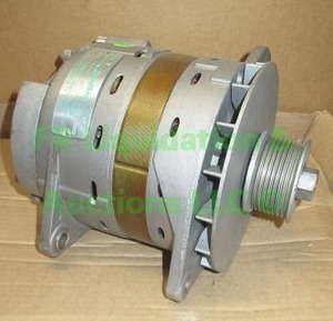 lot 2 image: Penntex 3S-175 high output alternator