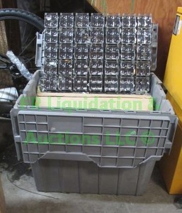 lot 11 image: LED display boards