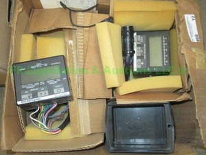 lot 19 image: Dickey-John CCS100 Custom Control System, 2 total