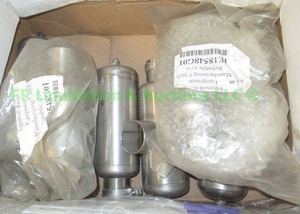 lot 34 image: Ingersoll Rand 1E18548G01 industrial parts