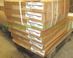 lot 37 image: Gates Hi-power 2 powerband belt, never used in original boxes, 7 total