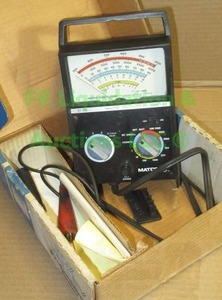lot 56 image: Matco tools Fox Valley professional diagnostics tester ET 755