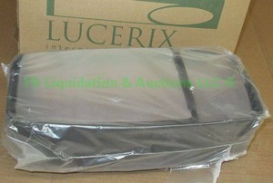 lot 105 image: Lucerix side view mirror, New in box
