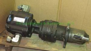 lot 133 image: Industrial fluid pump