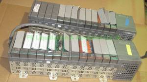 lot 214 image: Allen Bradley power supply 1746-P4