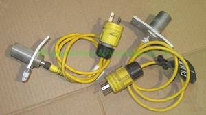 lot 209 image: Turck industrial inline sensor