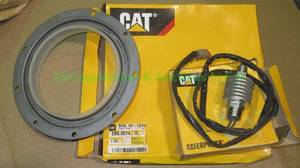 lot 205 image: Caterpillar 285-4074 Seal and 263-2905 switch, never used in original boxes