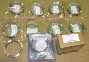 lot 199 image: Dragon distribution packing seal rings never used in original blister packs