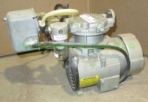 lot 184 image: Kussmaul auto-pump model 091-9B-1