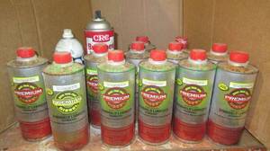lot 165 image: Summer diesel treat 2000 lubricant plus