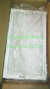 lot 178 image: 3M Filtrete 14x25x1 furnace filters