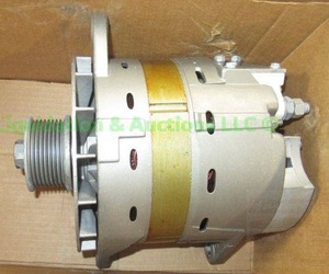 lot 109 image: Automotive alternator PX-3S-285R, Never used