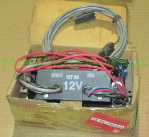 lot 230 image: Chelsea overspeed control