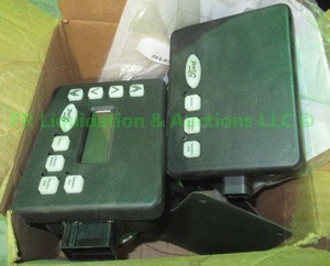 lot 238 image: Ford ambulance auxiliary idle control module, 2 total