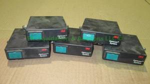 lot 240 image: 3M Opticom Infrared System Model 793S Emitter Control Switch, 5 total