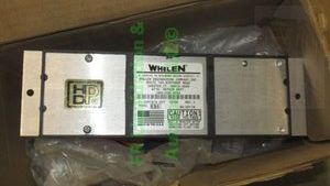 lot 245 image: Whelen strobe power supply model EB6