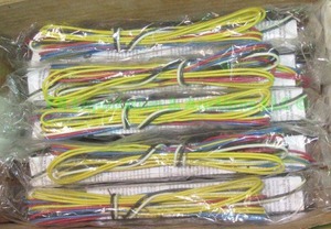 lot 250 image: Philips Advance rapid start electronic balasts ICN-2S40-N, Never used in sealed packs, 5 total