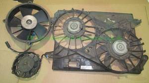 lot 269 image: Spal electric cooling fans