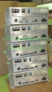 lot 288 image: Whelen amplifier relay modules part number 01-0284302-00J, 5 total
