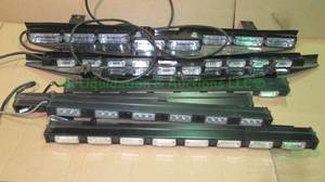 lot 289 image: Whelen LED light bars model IZ35LRZ