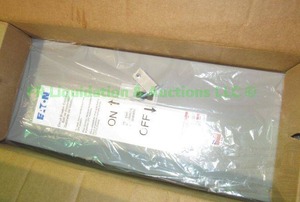 lot 303 image: Eaton onoff main switch circuit breaker enclosure, New