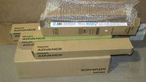 lot 301 image: Philips advance ballasts ICN2S28