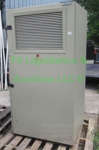 lot 330 image: Liskey-Aire AC unit