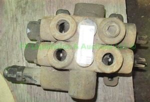 lot 309 image: Industrial control body