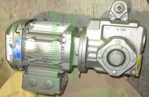 lot 312 image: Sew-Eurodrive gear motor DRS71S4DH