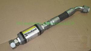 lot 322 image: Hedland inline variable air flow meter