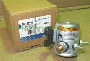 lot 352 image: White Rogers DC power contactor
