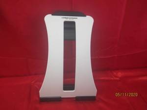 lot 311 image: LUMBAR EXTENDER 3 LEVELS OF ARCH ADJUSTMENT&nbsp