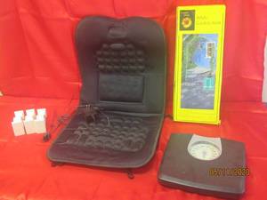 lot 328 image: TOTAL OF 6 PC MISC LOT&nbsp